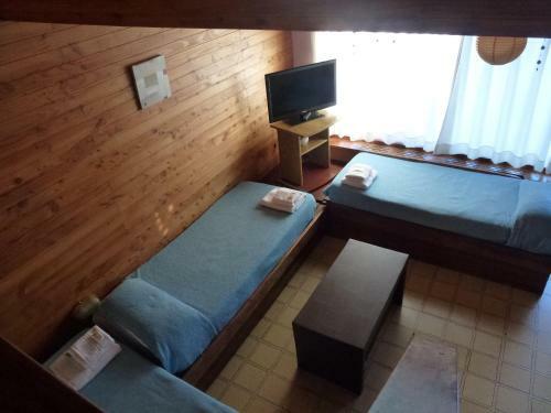 Punta Bonita Aparthotel