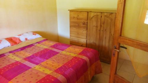 Agroturismo Lodge Canto De Aves