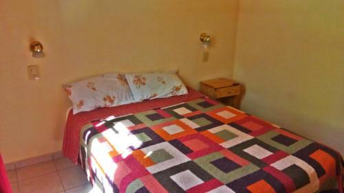 Agroturismo Lodge Canto De Aves