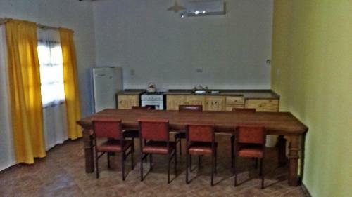 Agroturismo Lodge Canto De Aves