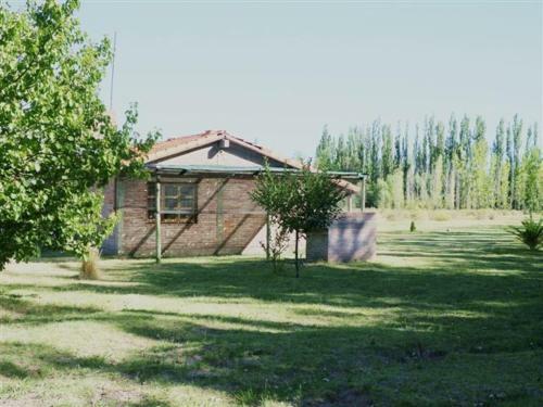 Agroturismo Lodge Canto De Aves