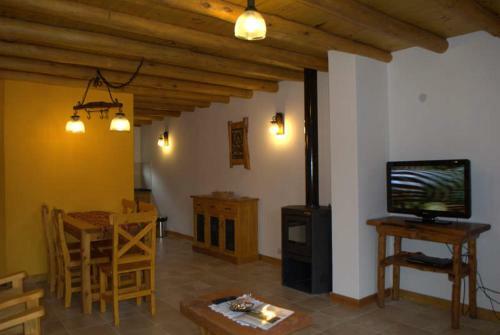 Apartamento Caba�as Mapuche