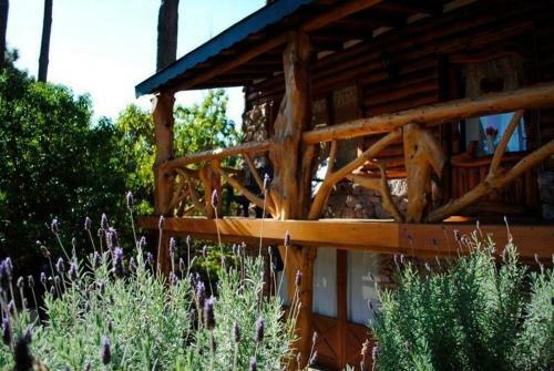 Apartamento Caba�as Mapuche