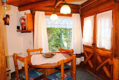 Apartamento Caba�as Mapuche