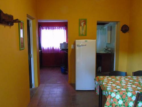 Apart-caba�as De La Plaza