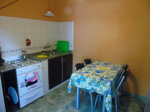 Apart-caba�as De La Plaza
