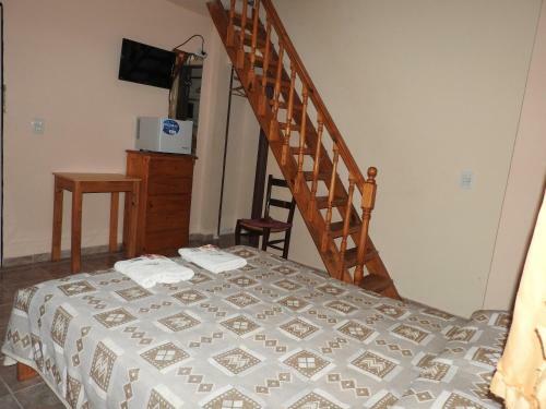 Hotel Atl�ntico Residencial