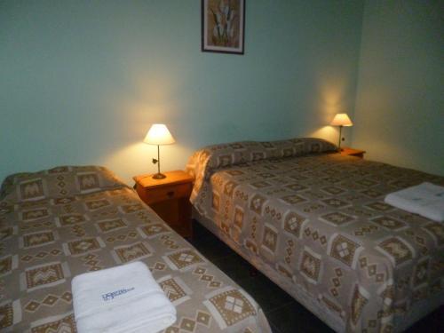 Hotel Atl�ntico Residencial