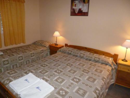 Hotel Atl�ntico Residencial