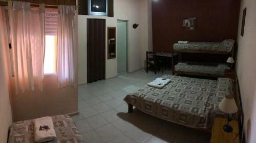 Hotel Atl�ntico Residencial