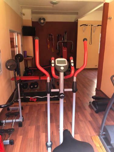 Hotel Atl�ntico Residencial