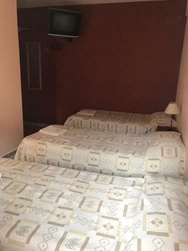 Hotel Atl�ntico Residencial