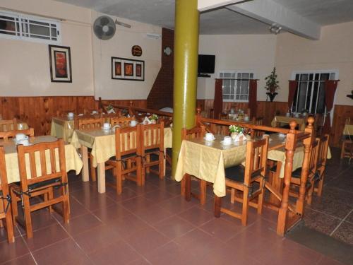 Hotel Atl�ntico Residencial