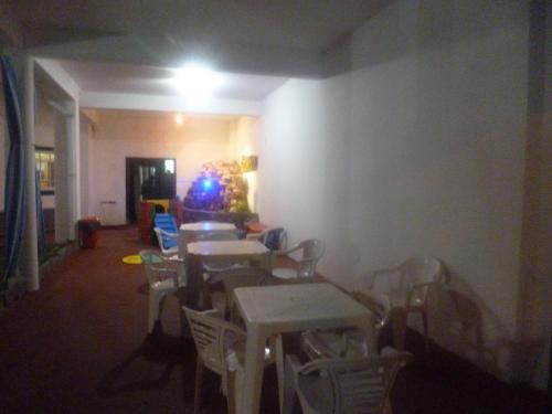 Hotel Atl�ntico Residencial