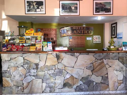 Hotel Atl�ntico Residencial