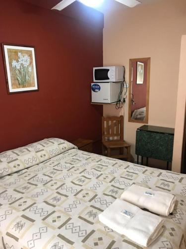 Hotel Atl�ntico Residencial