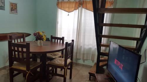 Lodge Caba�as Rancho Unelen