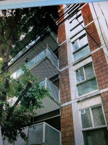 Apartamento Ayacucho Recoleta