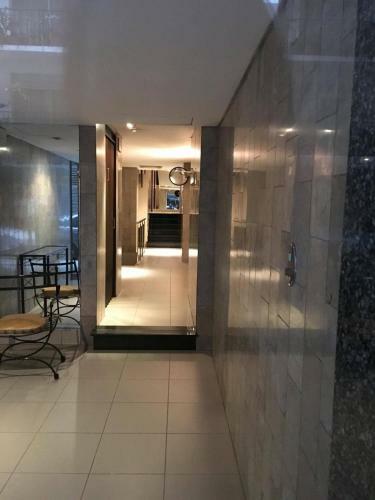 Apartamento Ayacucho Recoleta