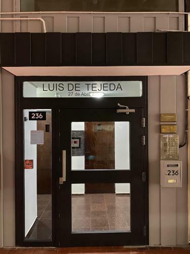 Apartamento Departamento 27 De Abril