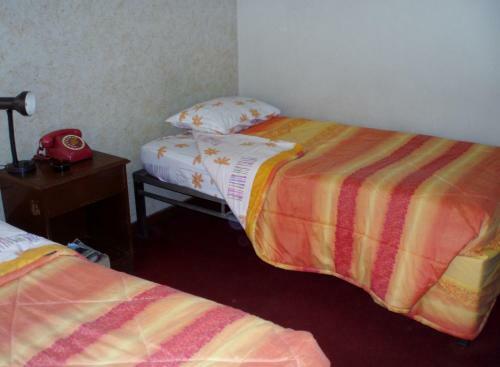 Hostal Jordan
