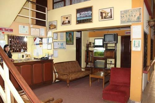 Hostal Jordan