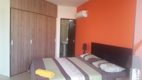 Albergue Backpackers Bed&bar