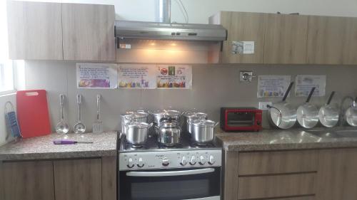 Albergue Backpackers Bed&bar