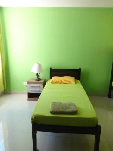 Albergue Backpackers Bed&bar