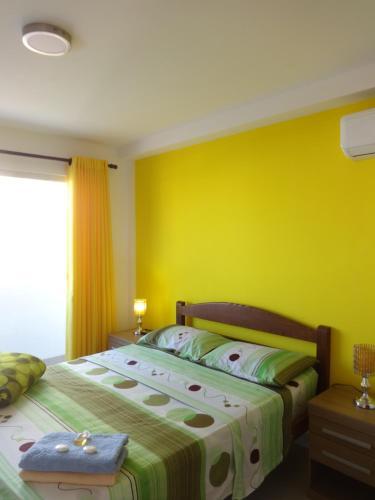 Albergue Backpackers Bed&bar