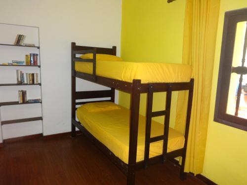 Albergue Backpackers Bed&bar