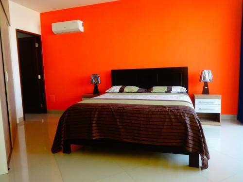 Albergue Backpackers Bed&bar