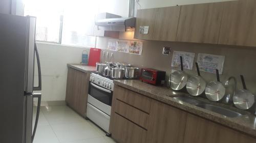 Albergue Backpackers Bed&bar
