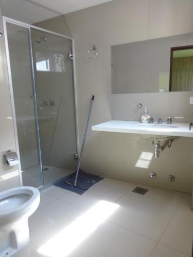 Albergue Backpackers Bed&bar