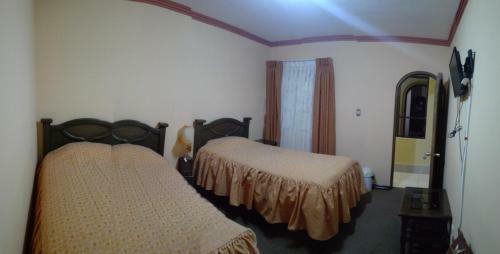 Hotel Salcay