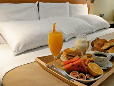 Hotel Casa Grande Suites