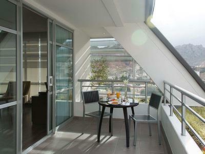 Hotel Casa Grande Suites