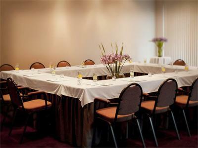 Hotel Casa Grande Suites