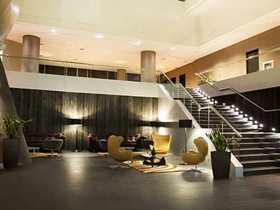 Hotel Casa Grande Suites