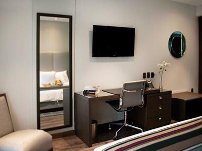 Hotel Casa Grande Suites