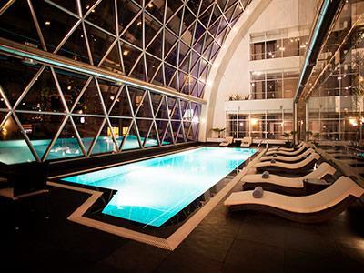 Hotel Casa Grande Suites