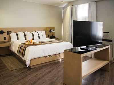 Hotel Casa Grande Suites