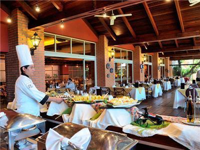 Hotel Camino Real