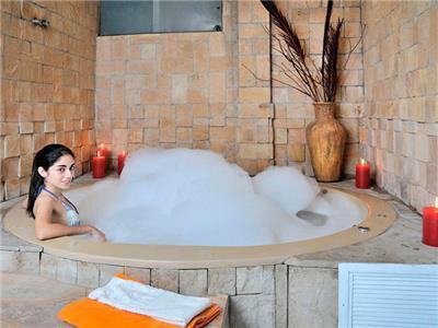 Hotel Camino Real