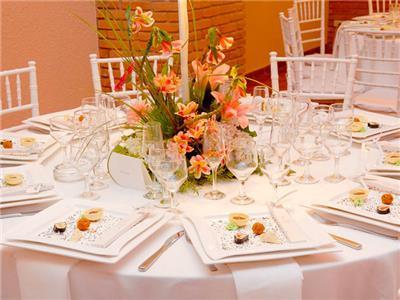 Hotel Camino Real