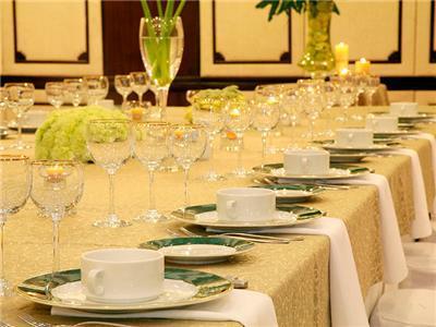Hotel Camino Real