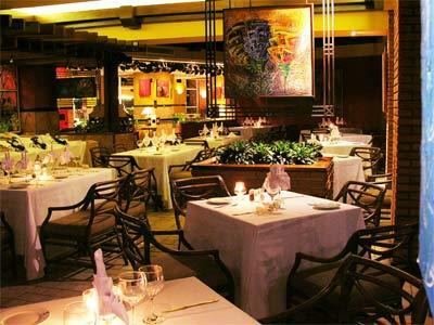 Hotel Camino Real