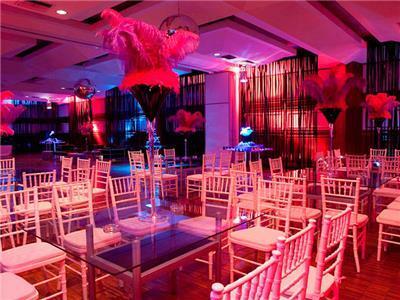 Hotel Camino Real