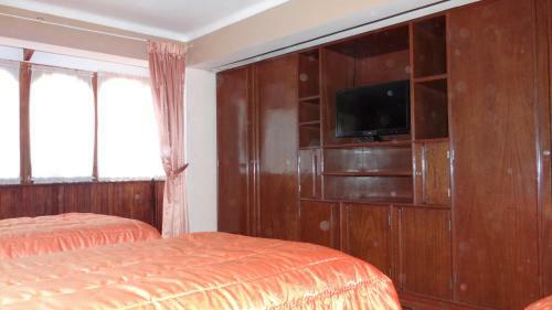 Hostal Casa De Huespedes Isabella