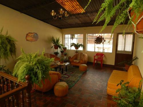 Hostal Casa De Huespedes Isabella